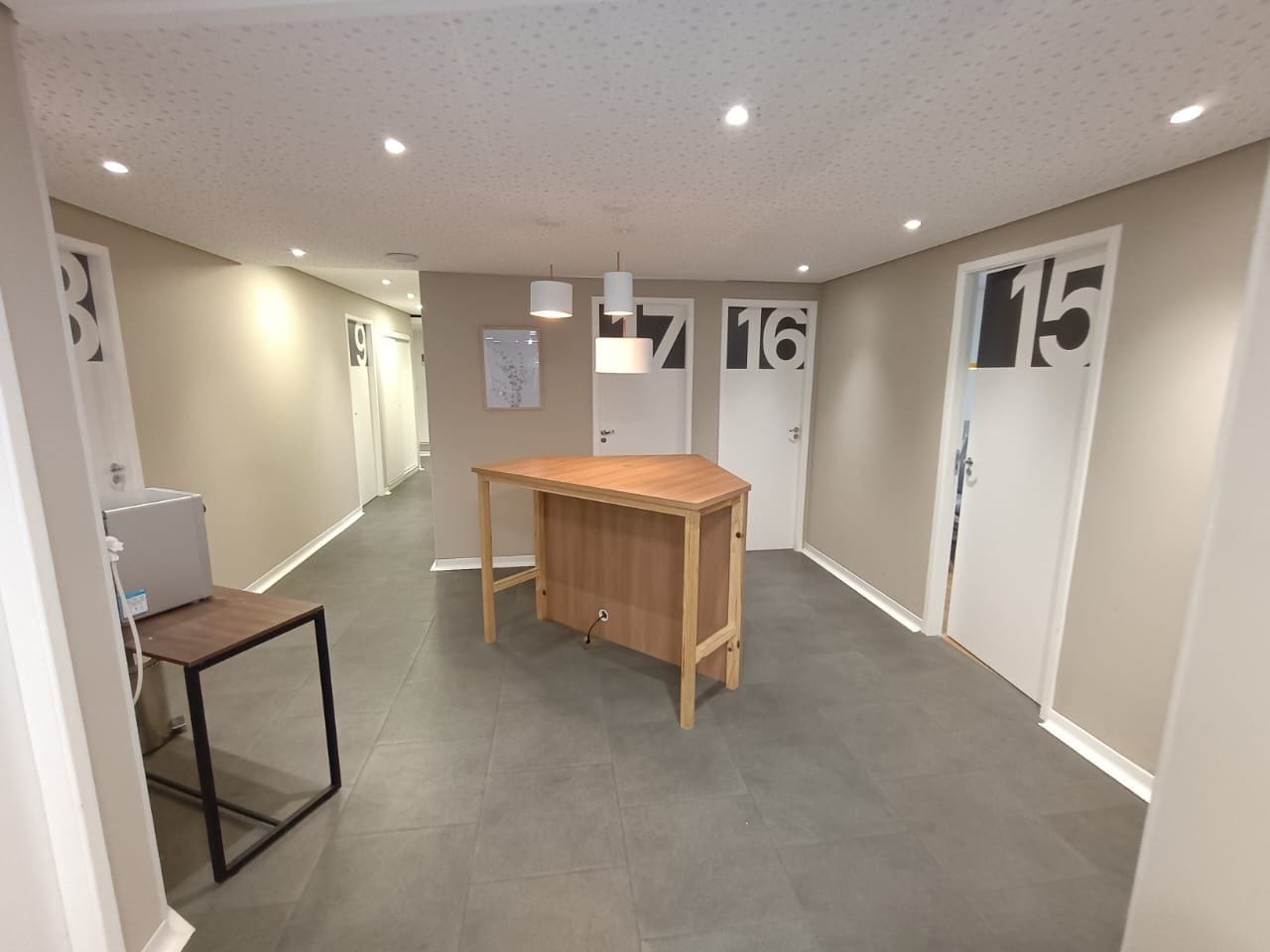 Sala-Conjunto, 360 m² - Foto 2