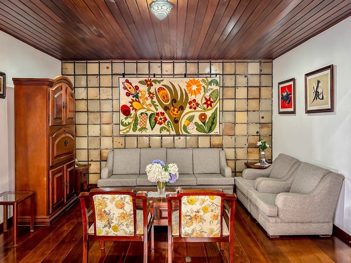 Casa, 4 quartos, 420 m² - Foto 26