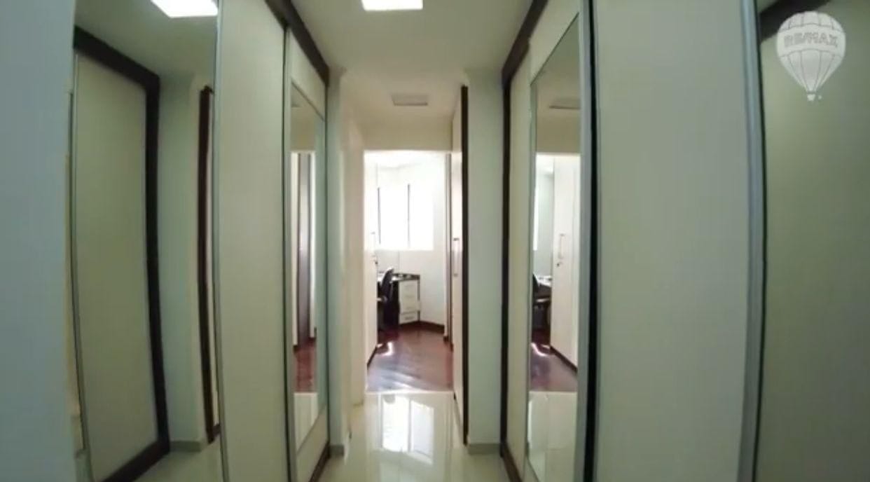 Apartamento, 5 quartos, 227 m² - Foto 28