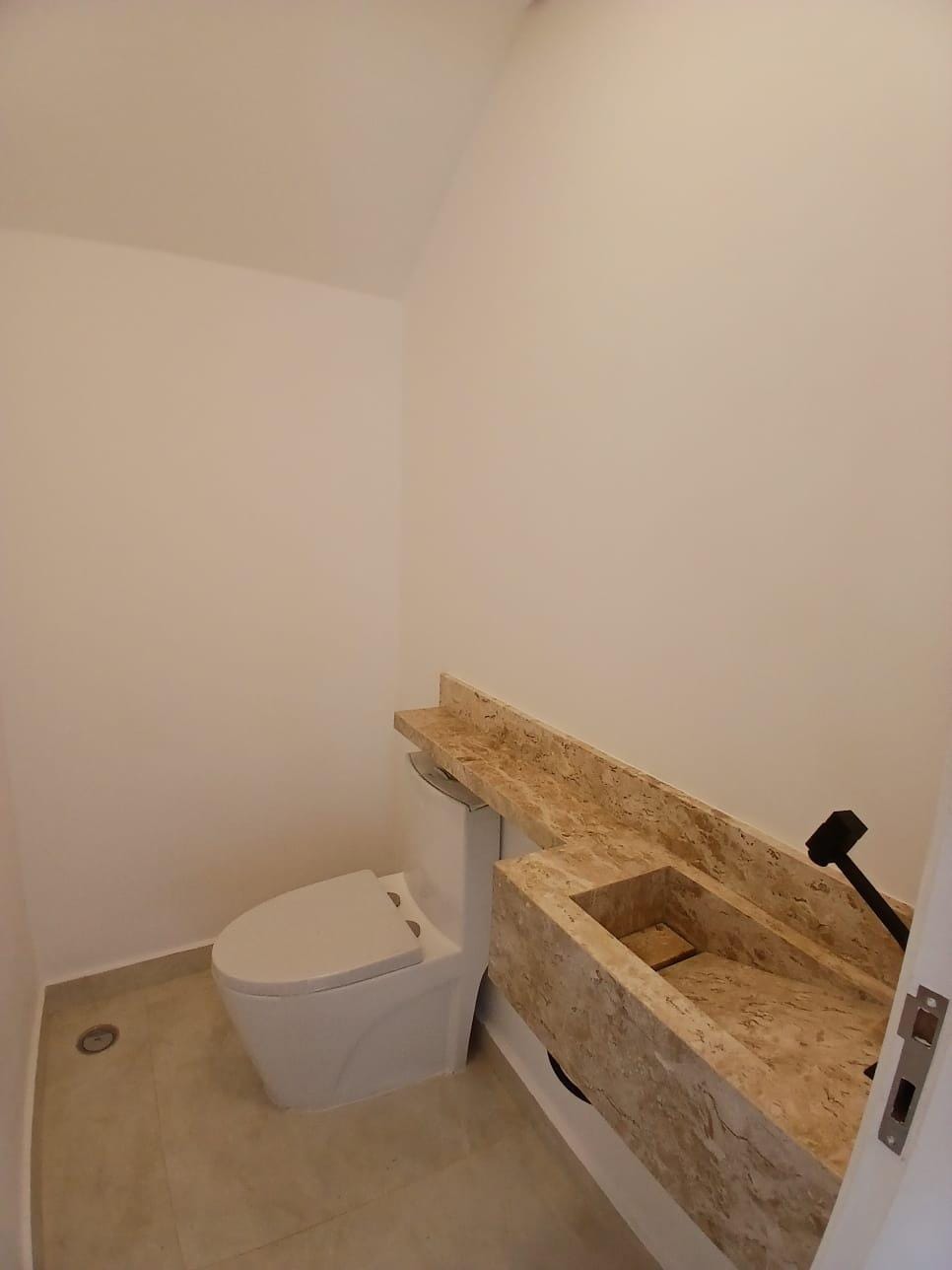 Casa, 3 quartos, 126 m² - Foto 3