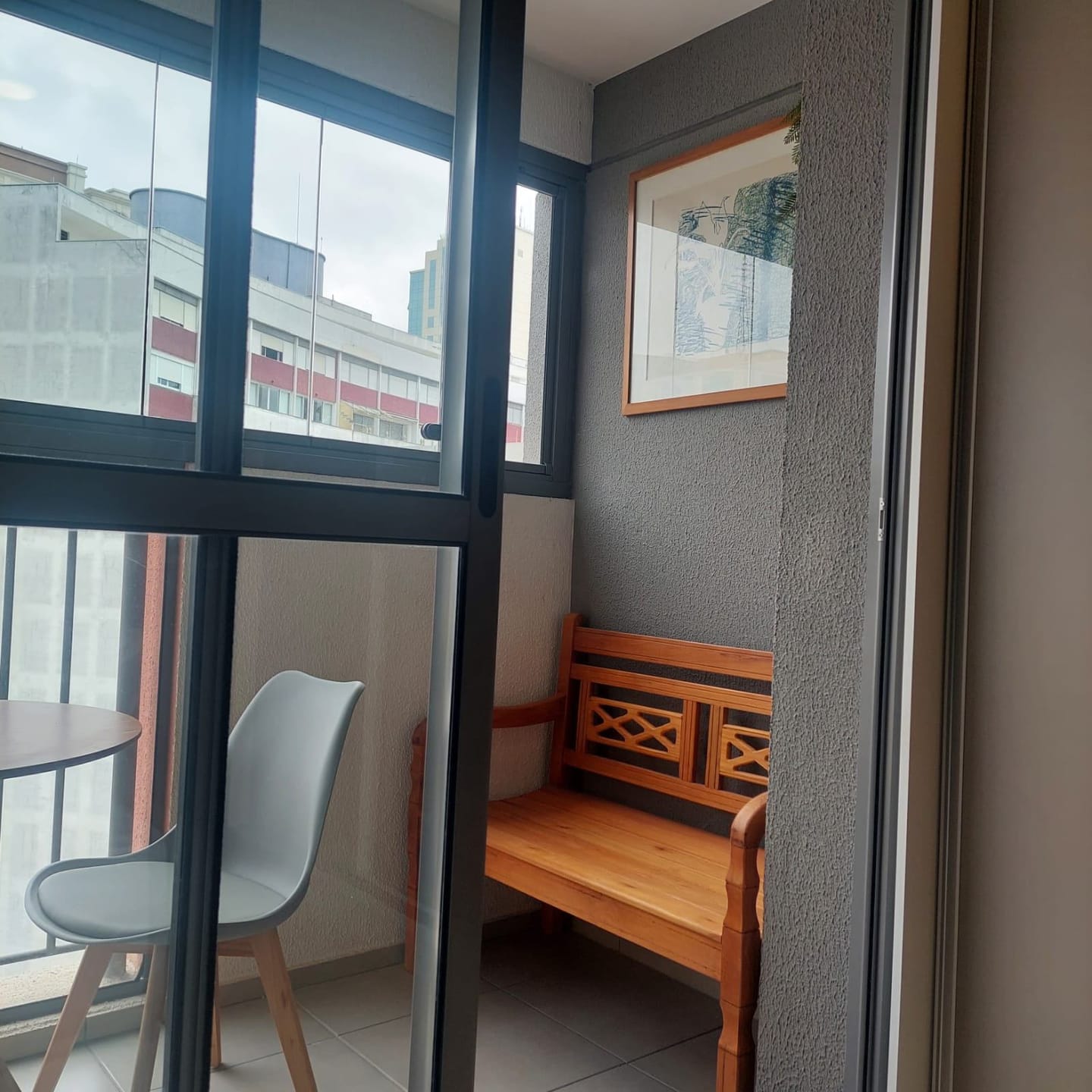 Apartamento, 1 quarto, 25 m² - Foto 16