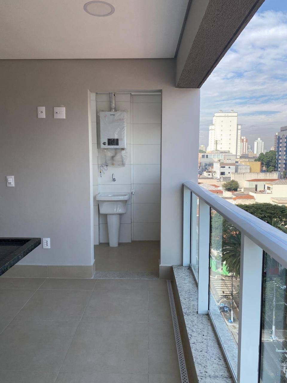 Apartamento, 2 quartos, 66 m² - Foto 5