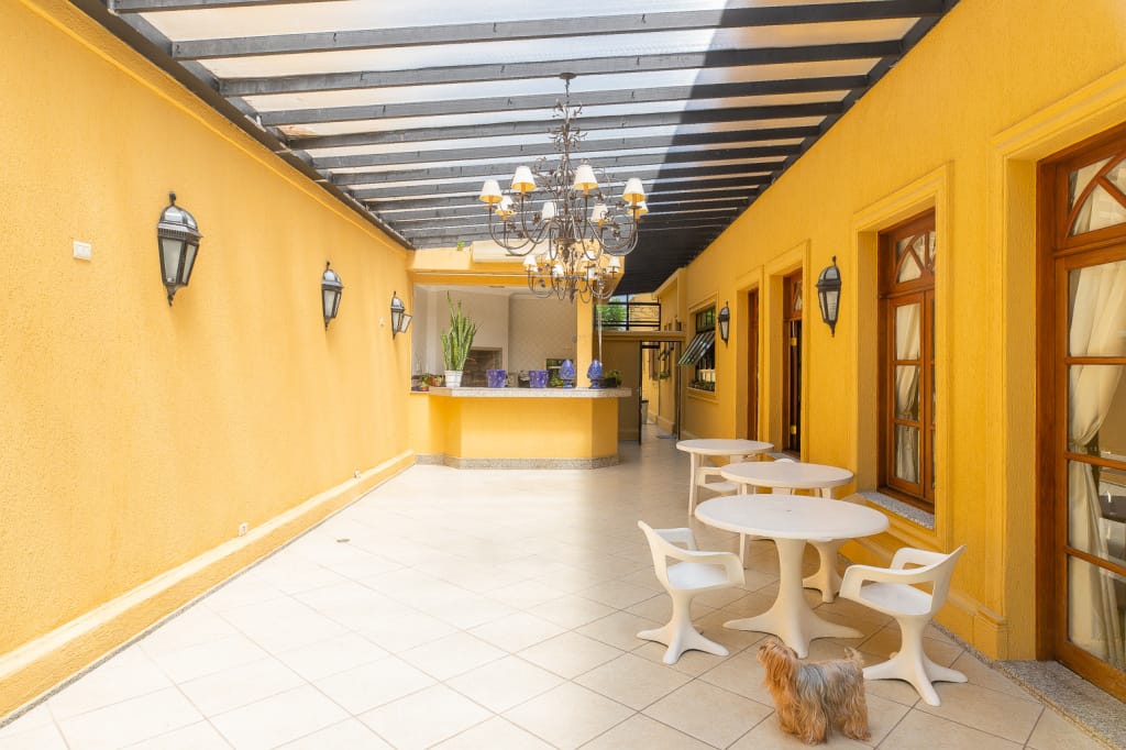 Casa, 4 quartos, 869 m² - Foto 11