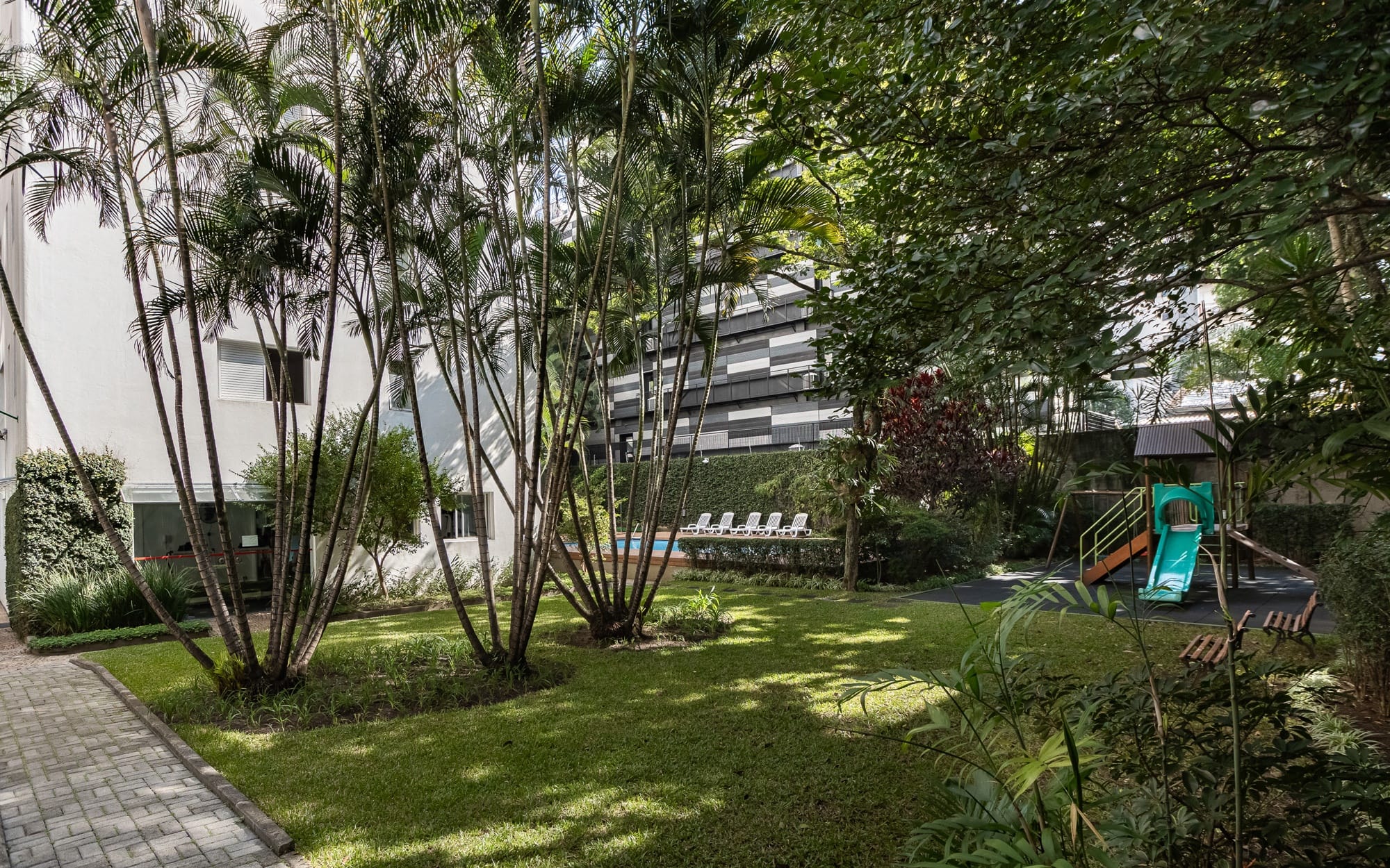 Apartamento, 2 quartos, 119 m² - Foto 47