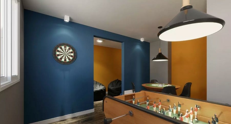 Apartamento, 1 quarto, 17 m² - Foto 8