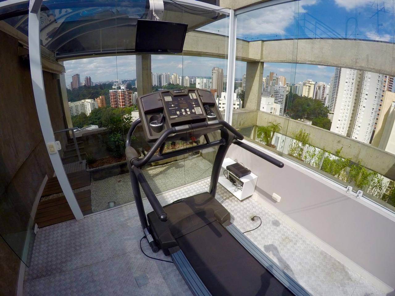 Cobertura, 3 quartos, 366 m² - Foto 7