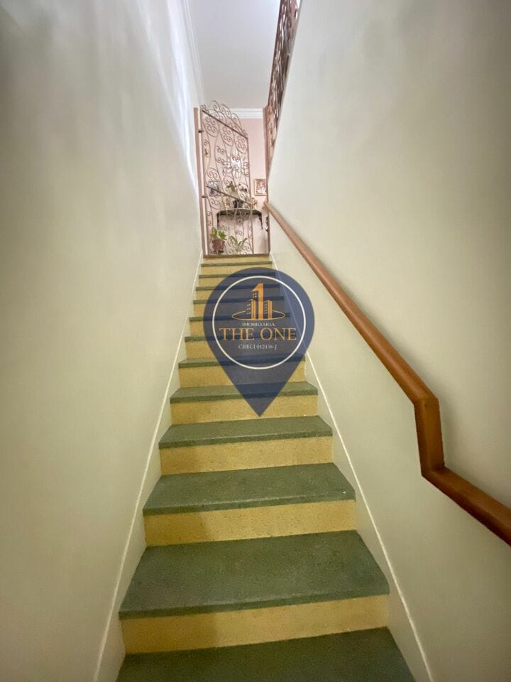 Casa, 5 quartos, 360 m² - Foto 6