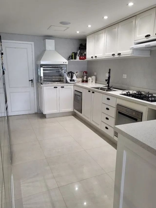 Apartamento, 3 quartos, 146 m² - Foto 6