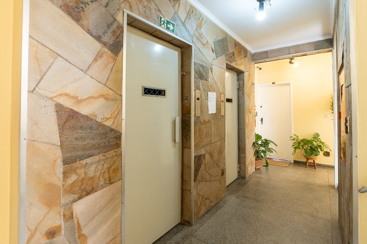 Apartamento, 3 quartos, 84 m² - Foto 21