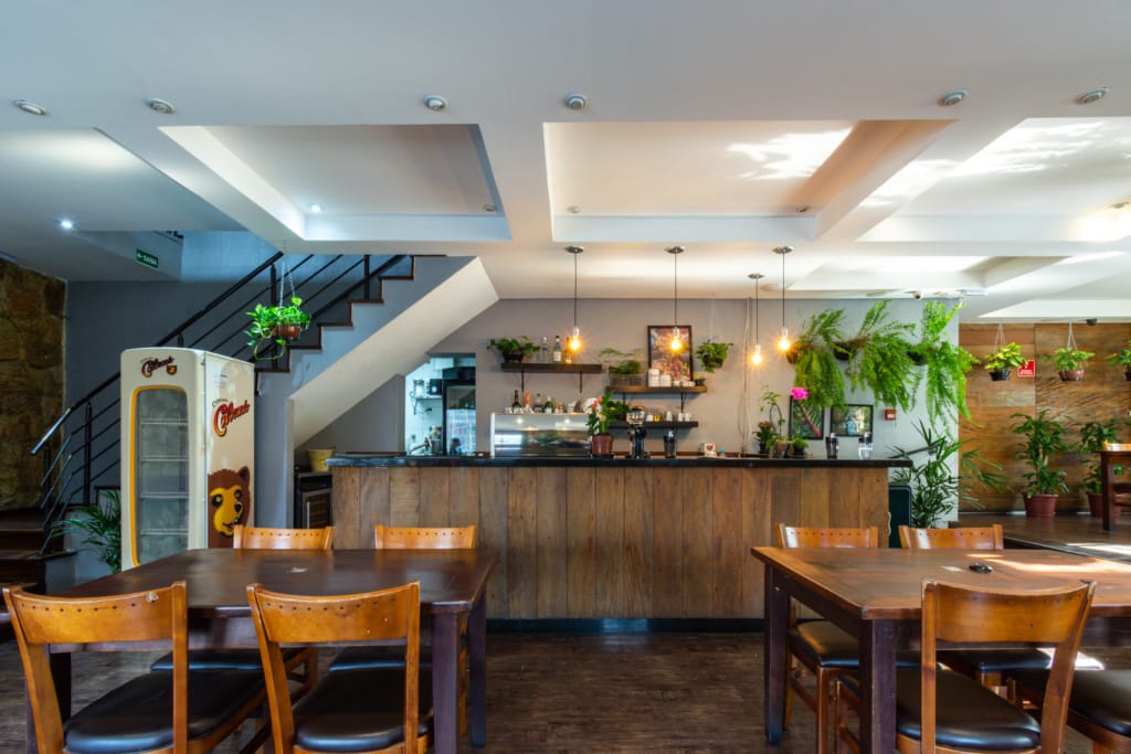 Prédio Inteiro, 700 m² - Foto 1