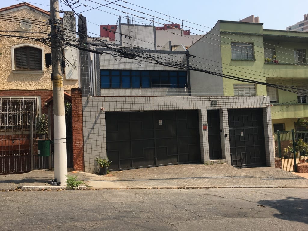 Prédio Inteiro, 1200 m² - Foto 17