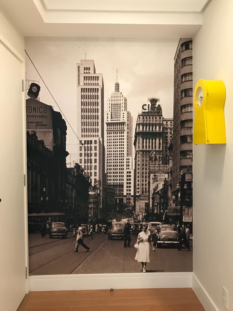 Apartamento, 1 quarto, 43 m² - Foto 4