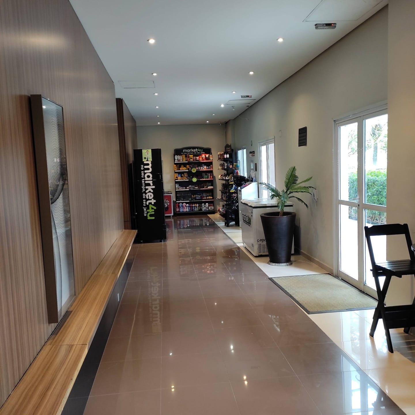 Apartamento, 2 quartos, 57 m² - Foto 30