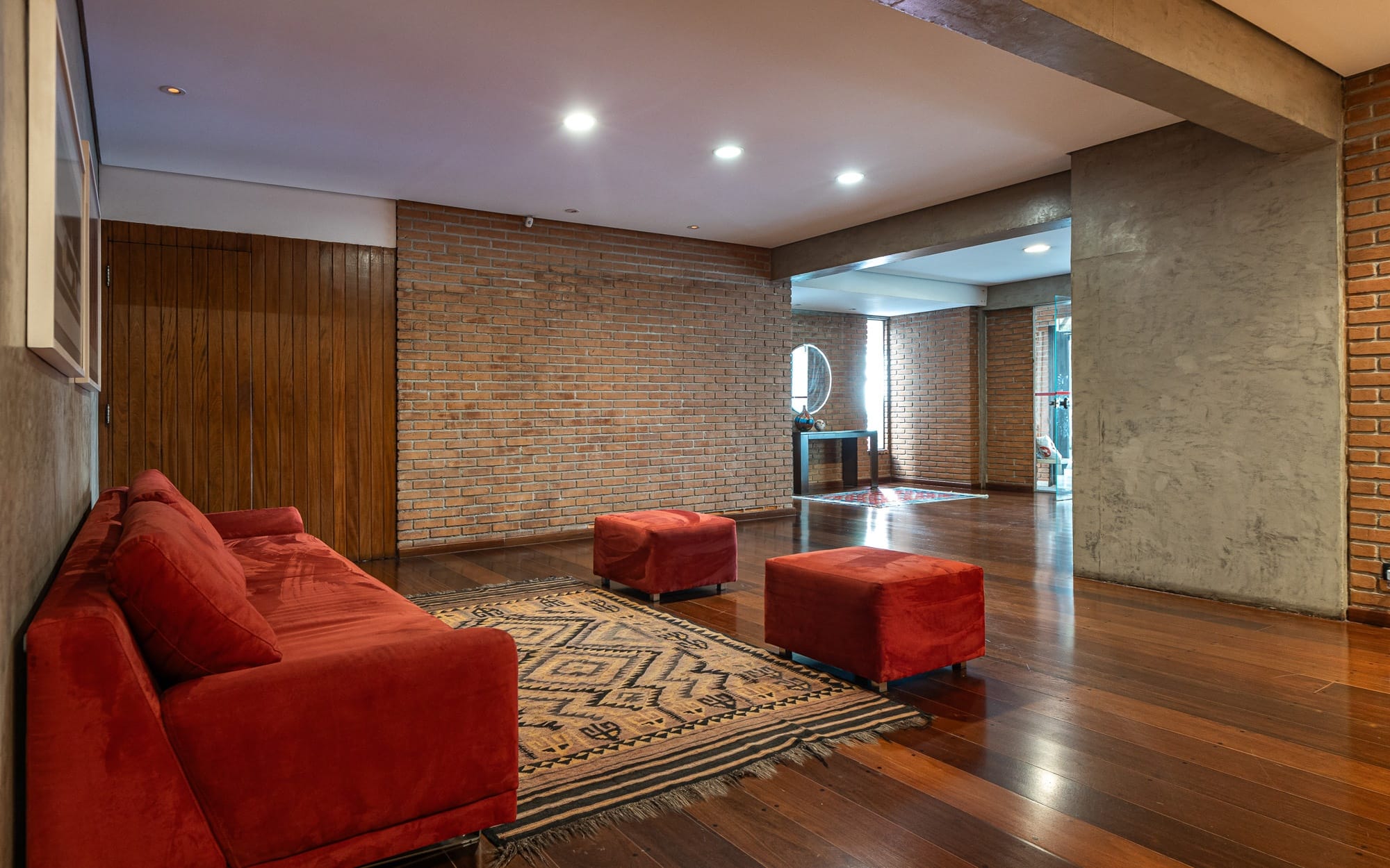 Apartamento, 2 quartos, 119 m² - Foto 58