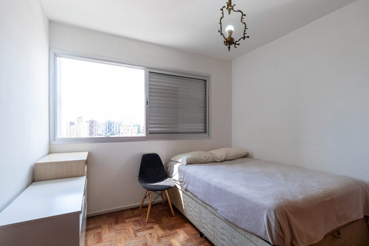 Apartamento, 3 quartos, 101 m² - Foto 8
