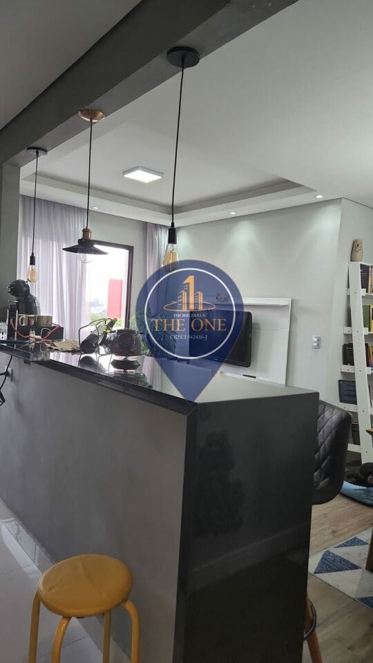 Apartamento, 2 quartos, 50 m² - Foto 5