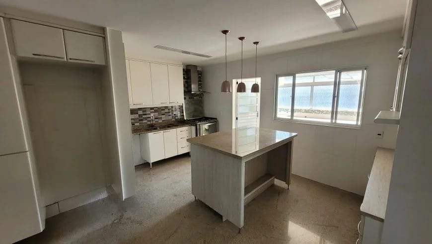 Apartamento, 4 quartos, 189 m² - Foto 13