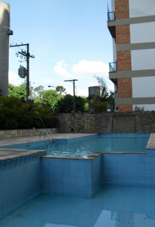 Apartamento, 3 quartos, 78 m² - Foto 7