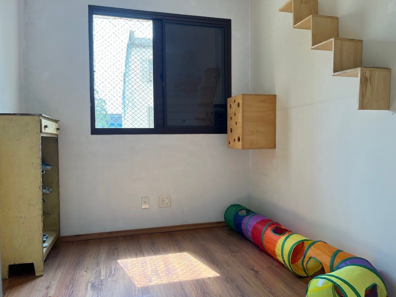 Apartamento, 3 quartos, 65 m² - Foto 21