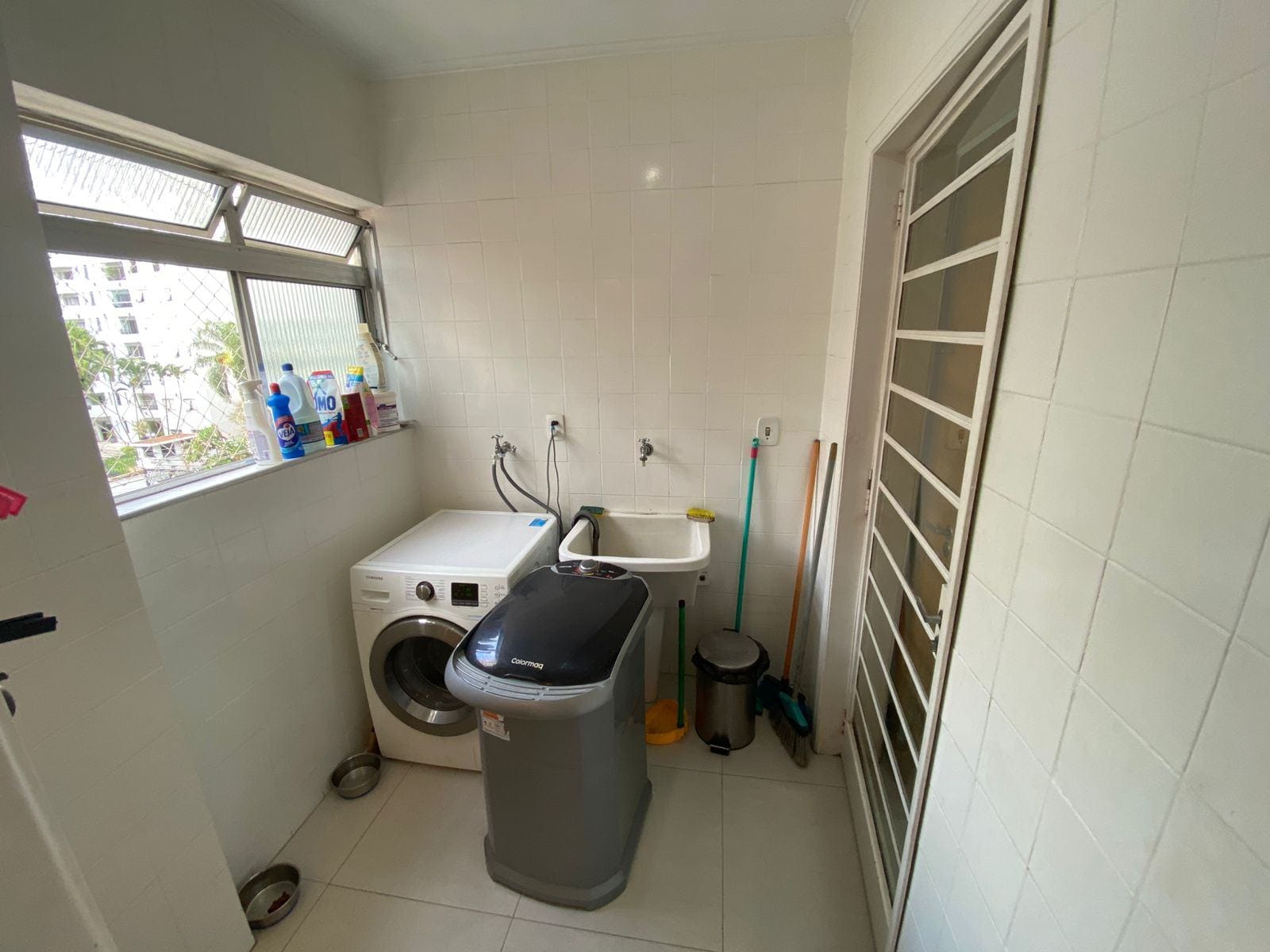 Apartamento, 2 quartos, 78 m² - Foto 4