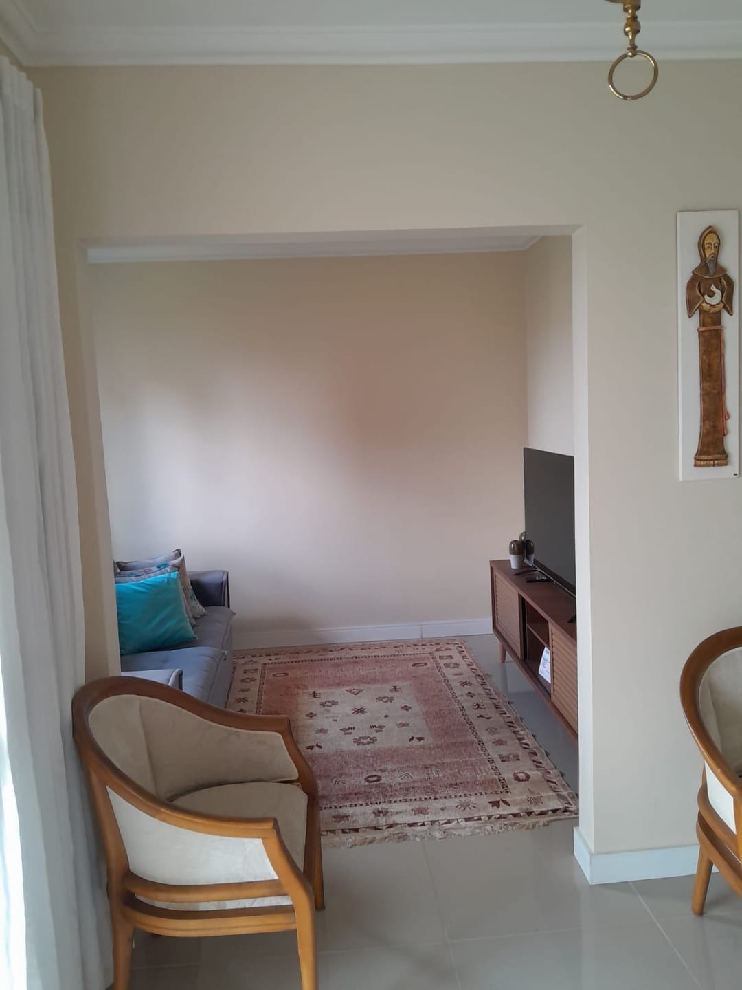 Apartamento, 3 quartos, 80 m² - Foto 3