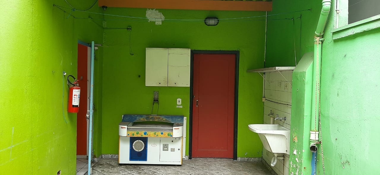 Casa, 4 quartos, 610 m² - Foto 1