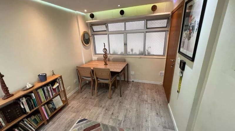 Apartamento, 2 quartos, 63 m² - Foto 8