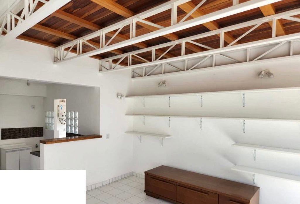 Apartamento, 2 quartos, 100 m² - Foto 37