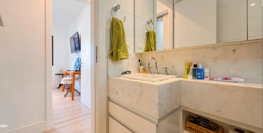 Apartamento, 3 quartos, 105 m² - Foto 13