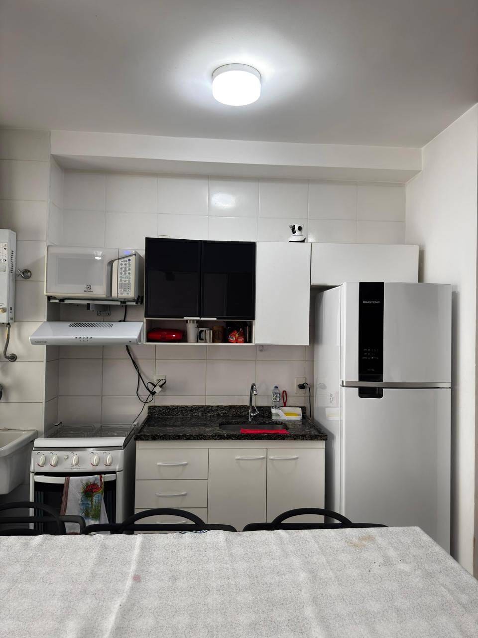 Apartamento, 1 quarto, 49 m² - Foto 1