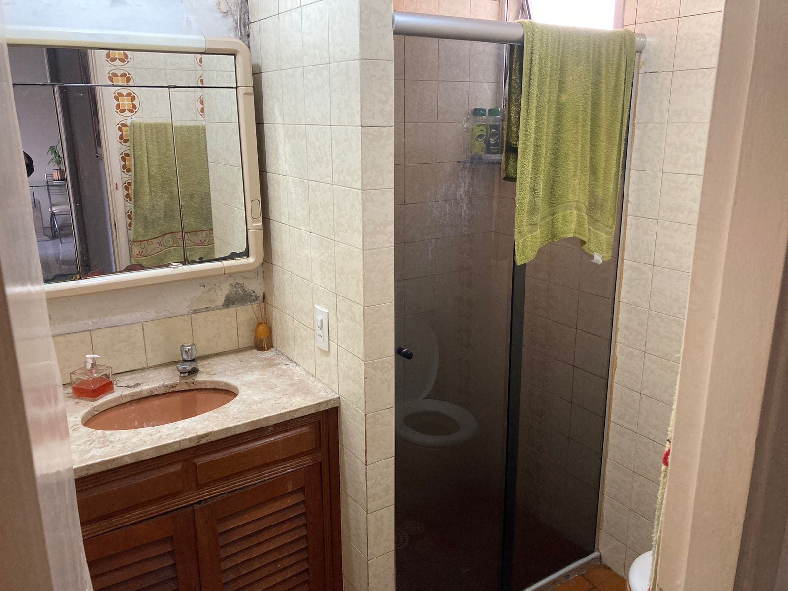 Apartamento, 2 quartos, 62 m² - Foto 10
