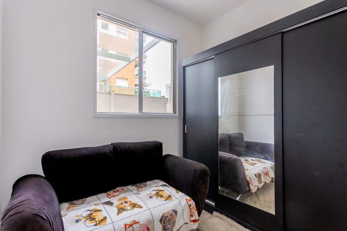 Apartamento, 2 quartos, 66 m² - Foto 8