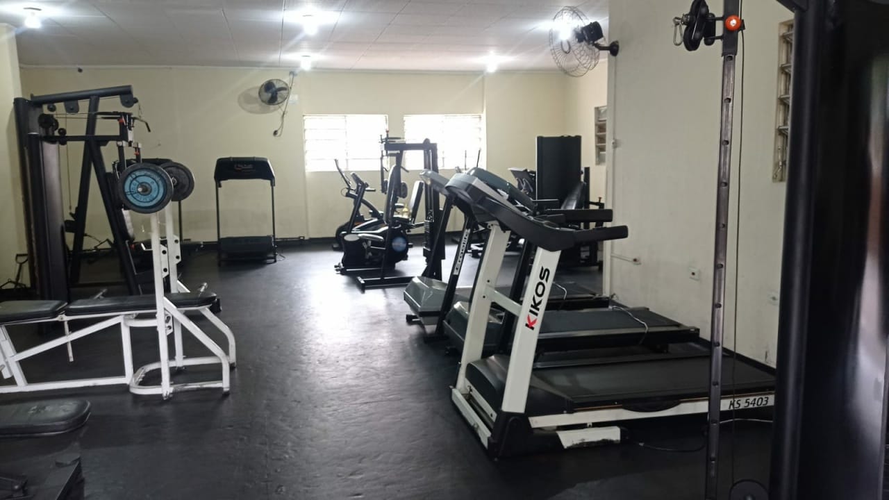 Apartamento, 2 quartos, 50 m² - Foto 23