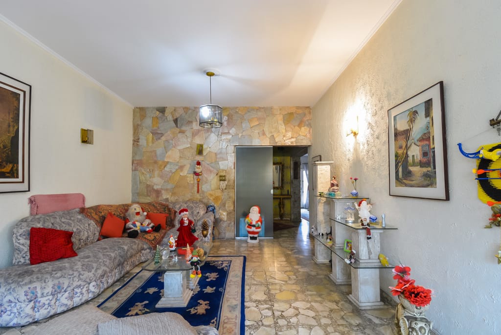 Casa, 4 quartos, 424 m² - Foto 11