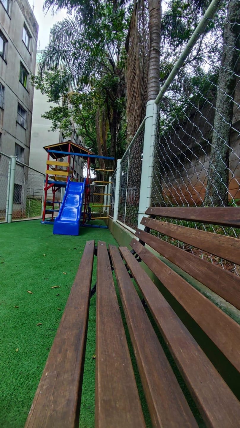 Apartamento, 2 quartos, 39 m² - Foto 32