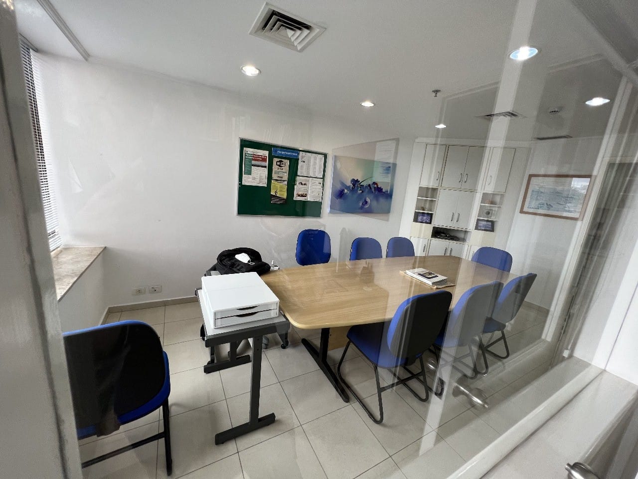 Sala-Conjunto, 52 m² - Foto 13