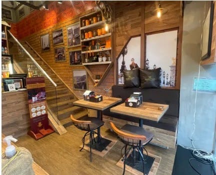 Loja-Salão, 44 m² - Foto 9