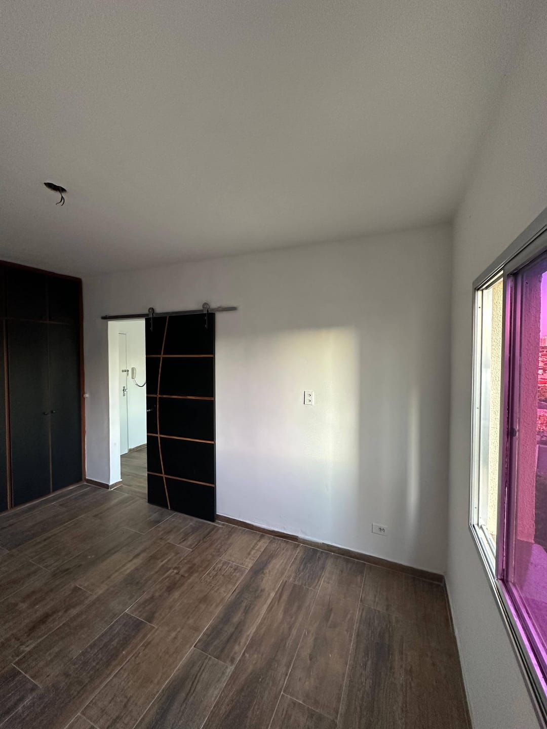 Apartamento, 1 quarto, 54 m² - Foto 1