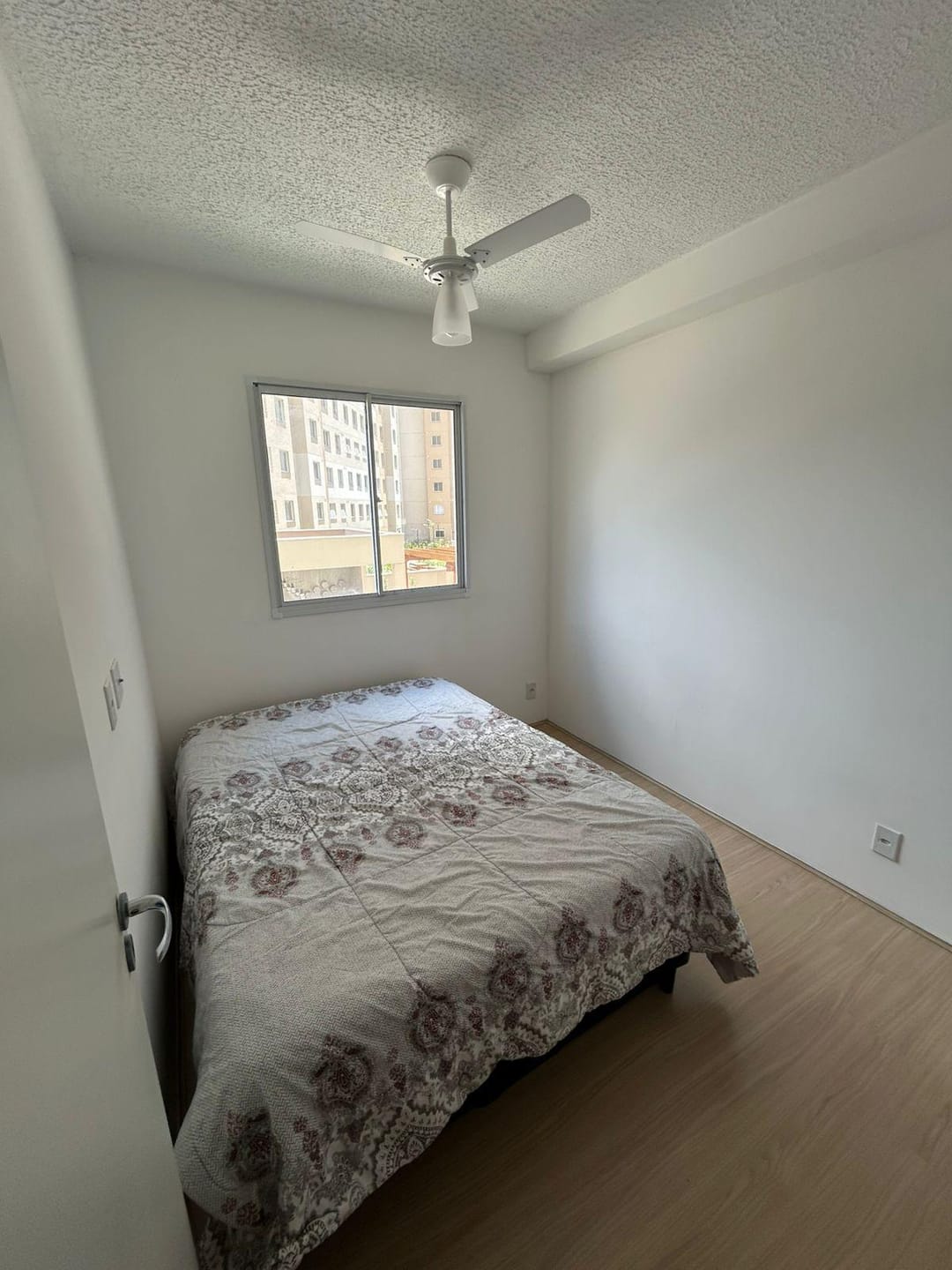 Apartamento, 2 quartos, 35 m² - Foto 3