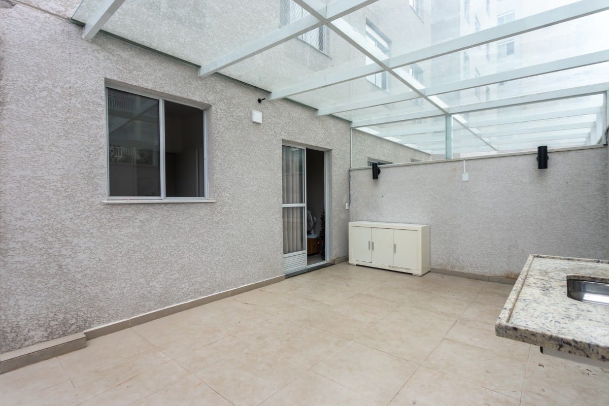 Apartamento, 2 quartos, 66 m² - Foto 16