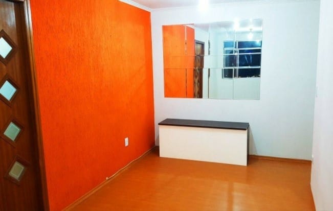 Apartamento, 2 quartos, 52 m² - Foto 4
