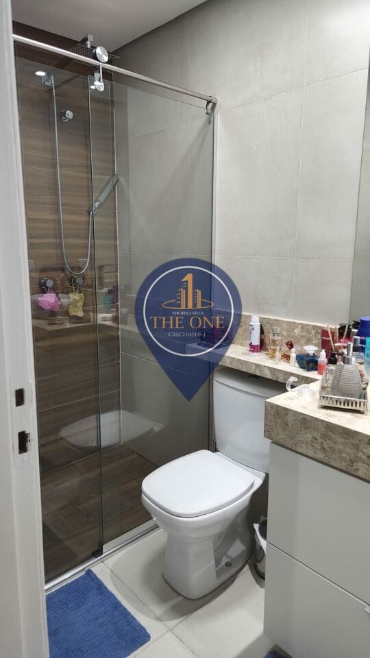 Apartamento, 2 quartos, 50 m² - Foto 30