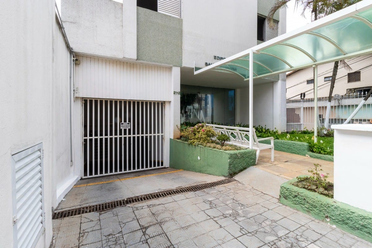 Apartamento, 1 quarto, 30 m² - Foto 18