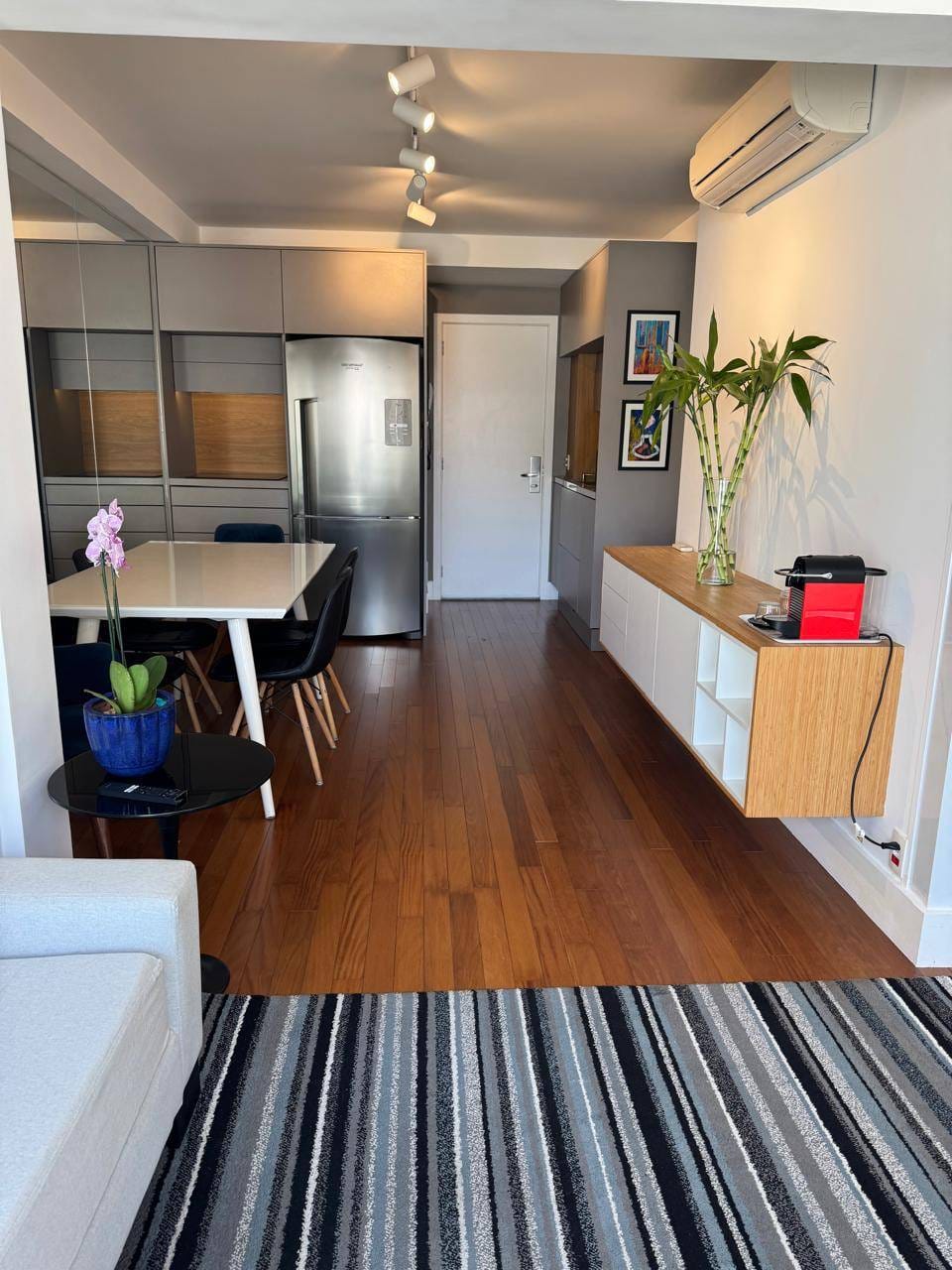 Apartamento, 2 quartos, 58 m² - Foto 8