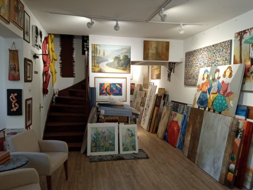 Casa, 2 quartos, 250 m² - Foto 11