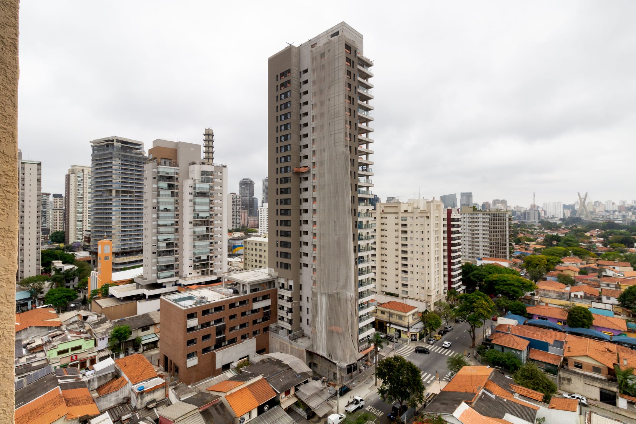 Apartamento, 1 quarto, 36 m² - Foto 4