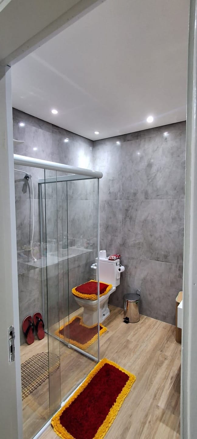 Casa, 3 quartos, 250 m² - Foto 19