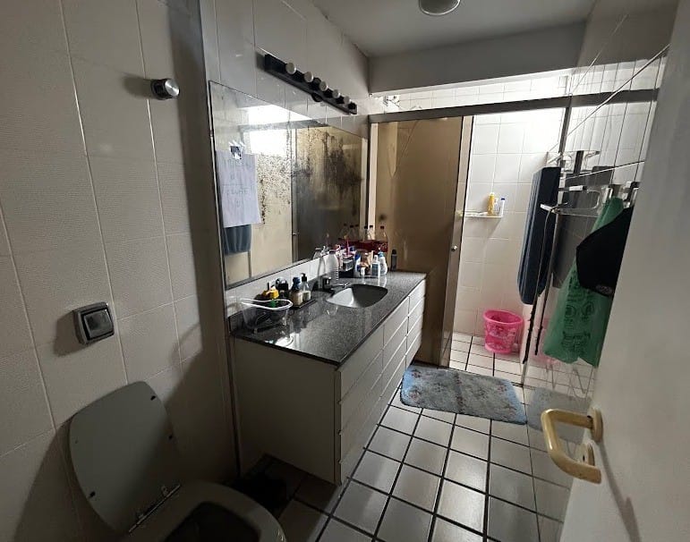 Apartamento, 4 quartos, 170 m² - Foto 4