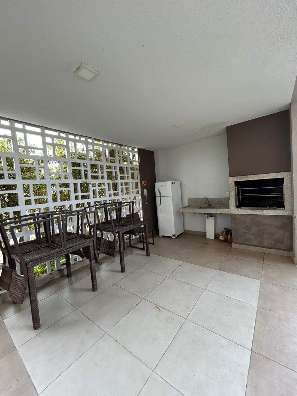 Apartamento, 1 quarto, 29 m² - Foto 28