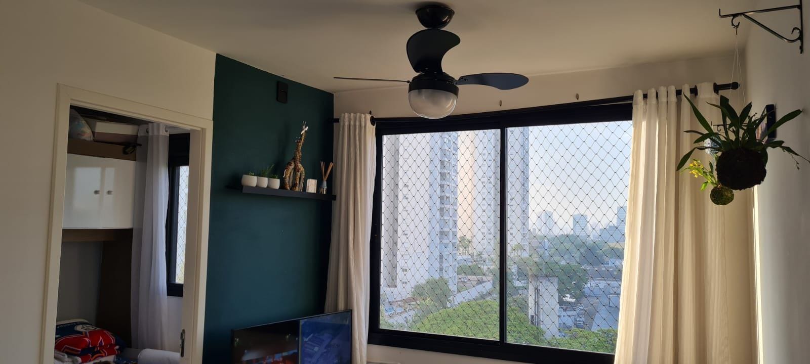 Apartamento, 2 quartos, 33 m² - Foto 23